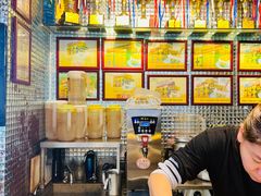 -香港鸳鸯王(西湖路店)