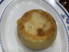门丁肉饼-老爆肚满五香烧牛羊肉