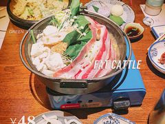 -二丁目食堂(铁西万象汇店)