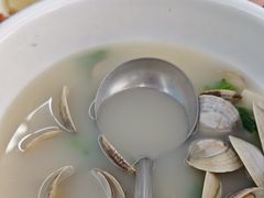-红月湾海鲜饭店•沙滩海景(双月湾店)