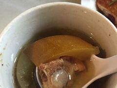 -威南记鸡饭餐室