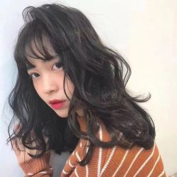 -GIRL STYLE 烫发·染发沙龙