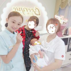 -蓓儿悦月子会所(日月大道店)