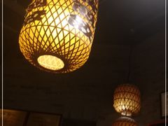 大堂-南京大牌档(香港广场店)