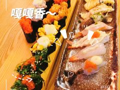 -谷村寿司(同福路店)