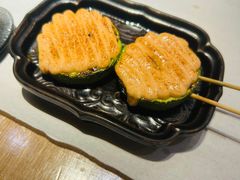 -乌君·酒场·炭火烧鸟(侨城坊店)