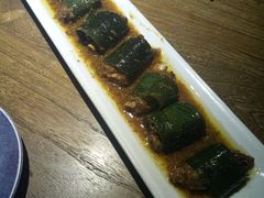 -雀舞云南菜(乐客城店)