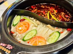 -钢管厂五区小郡肝火锅串串香(清河店)