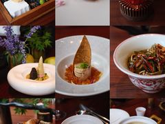 -龙吟山房(青龙山庄店)