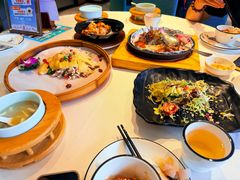 -顺德佬·宴请·生日宴(西乡店)