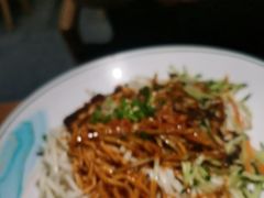 -谷连天安心食堂(裕华万达店)