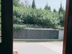 -北坞公园