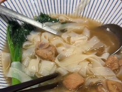 -沙河粉村·国家非遗传承(云台店)