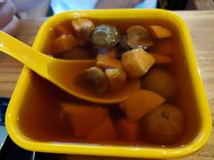 -七七家的糖水店(南湾街1号店)
