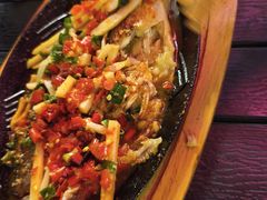 -沙州食驿·非遗小吃夜市
