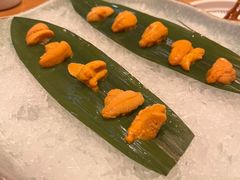 -王鼎精致料理铁板烧(世博源店)