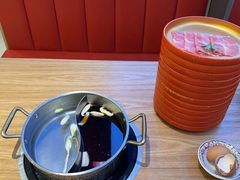 -松野谷·寿喜烧自助(华联顺义金街购物中心店)