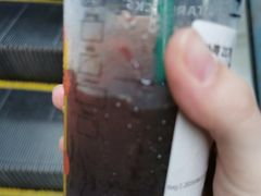-星巴克(北京南站第二店)