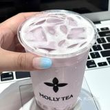 感谢奶白！！！找到了我的葡萄奶挚爱～