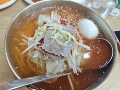 -顺姬冷面(长白西路店)