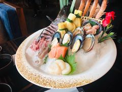 -山葵家·创意料理(临平银泰城店)