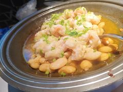 -筱爷叔·上海传统手工菜(玉树路店)