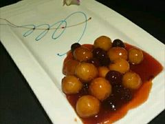 -新竹里馆·花园餐厅(兴苑路店)