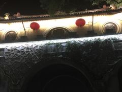 -溪口-滕头旅游景区