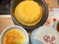 焦糖布丁-温野菜涮涮锅(曲江大悦城店)