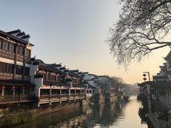 -夫子庙小吃广场(东牌楼店)