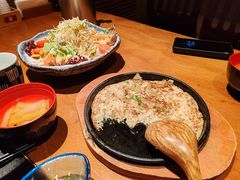-千代武日本料理(开发区店)