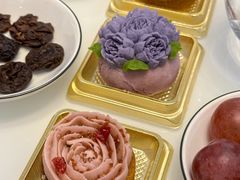 -昆明冠生园·鲜花饼·面包蛋糕(老街店)