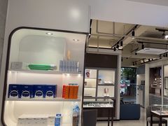 -宝岛眼镜·星创视光中心(中泰店)