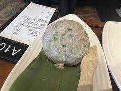 -大良毋米粥(锦龙路总店)