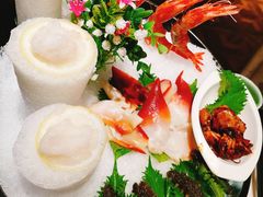 -阳光岛·海鲜盛宴(银泰中心in99店)