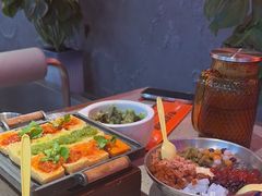 -伟大航路烤鱼(迅驰广场店)