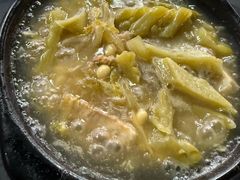 -车头老二大排档