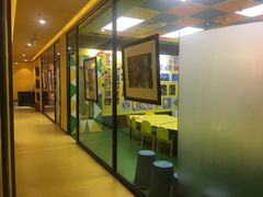 -杨梅红艺术教育(北京金源购物中心校区)