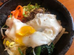 -全州拌饭馆(断桥店)