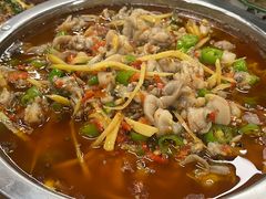 -艺味深尝(云锦路店)