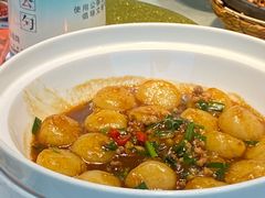 -鸡毛换糖(高桥店)