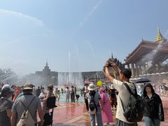 -西双版纳傣族园