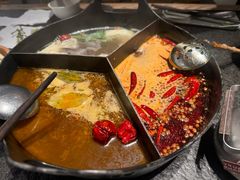 -三出山火锅(南京万象天地店)