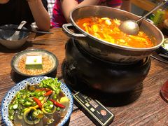 -有才叔的小馆(高新咖啡街区店)