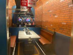 卡座-丰茂烤串(港旅店)