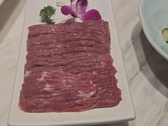 -南门涮肉(北洼路店)