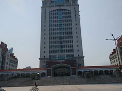 -厦门大学(思明校区)