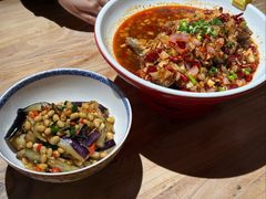 -图味美小黄鱼·景德菜(浙江路店)