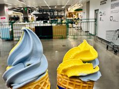 -宜家·瑞典风味餐厅(青岛商场店)