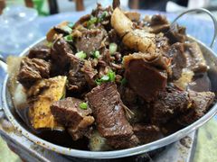 -桂萍特色牛筋牛杂(长堤街总店)